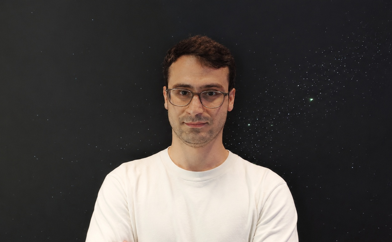 Avatar of Hamed Abdollahi