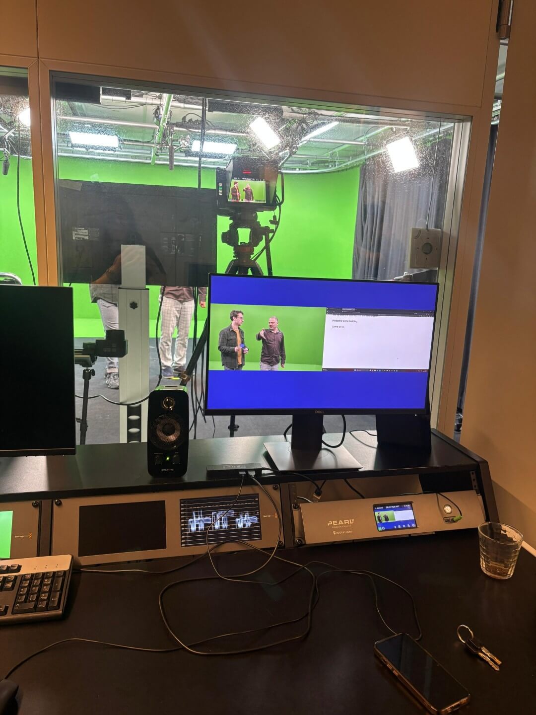 Preview for DSS Final Prototype Presentation